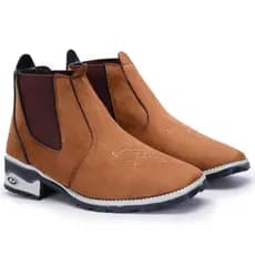 Botina Texana Country para Homens e Mulheres - RA Esportes BOTA BOTINA TEXANA
