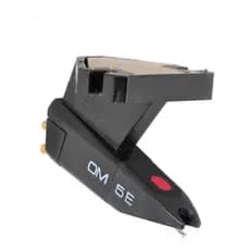 Ortofon Om5e Capsula De Alto Desempenho Para Polyvox - Cce
