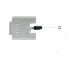 Agulha Toca Disco Vn-100 Para Philips Conjunto Fp 9400 ( 2)