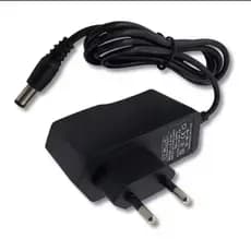 Fonte de Alimentação TV Box 5V 2A P4 - Adaptador Bivolt Universal - Ideal para Roteadores e TV Box