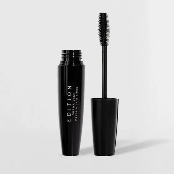 Máscara para Cílios Preta – Drama Lash Océane Edition 6g