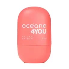 Oceàne Primer Facial - Natural Primer 4you 30g