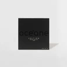 Paleta de Sombras - Pocket Palette Nude Océane Edition 7g