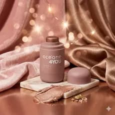 OCEANE - Iluminador em Bastão 4YOU - 7,5g