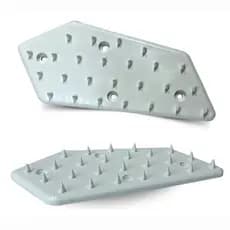 PINCHE GARRA PARA FATIADOR DE FRIOS GURAL K072 GLPS MTX30