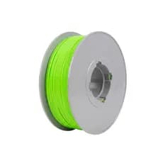 Filamento PLA High Speed Verde Neon PolyFlow