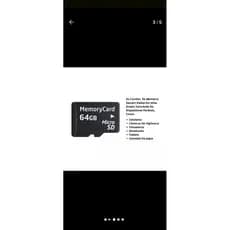 Cartão SD 64gb gamestick com vários jogos