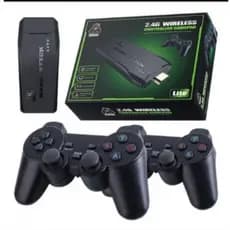 game stick 64 gigas