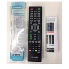 CONTROLE UNIVERSAL