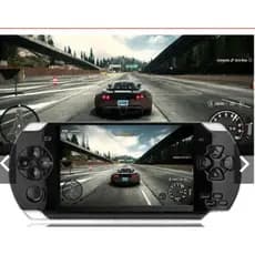 novo Console De Mão De 4,3 Polegadas Com 10000