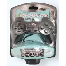USB GAME PAD CONTROLE COMPUTADOR