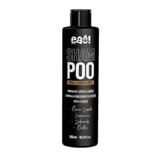 Shampoo Para Crescimento Eaê Cosmeticos 300ml