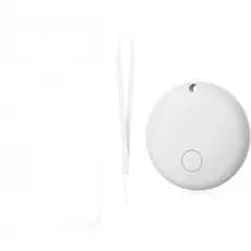 Mini Localizador Rastreador Smart Tag Gps Compatível Com IOS E ANDROID