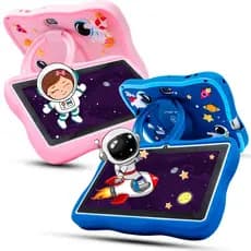 Tablet infantil Android 13.0 7 polegadas com Pen Amiyo A15, oferta especial do sistema de controle parental