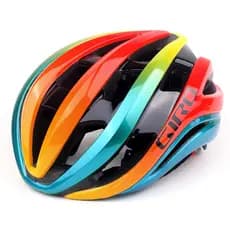 Capacete De Ciclismo Bicicleta De Estrada aether Masculino Mtb Feminino Espuma EPS + PC Escudo Tamanho M 52 ~ 58cm