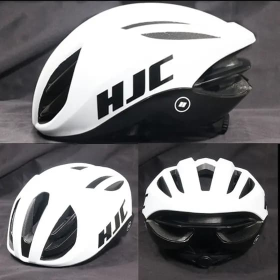 Capacete De Bicicleta ATARA De Estrada Homens Mulheres Ciclismo Boné Esportivo Tamanho M 54 ~ 60cm D