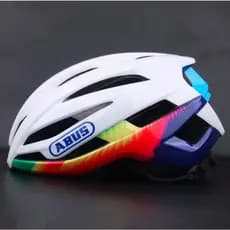 Capacete De Bicicleta De Estrada Ciclismo Especial Esporte Ao Ar Livre Chapéus De Segurança Tamanho M 52 ~ 58cm