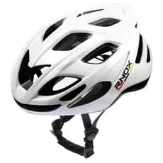 Capacete De Bicicleta De Estrada Mtb Ciclismo Tamanho 54 ~ 60cm Boné Esportivo De Segurança Aero Vermelho