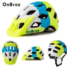 Capacete De Mountain Bike Vermelho , Ciclismo De Estrada , Rede De Insetos Para Homens E Mulheres , Mtb , Boné Esportivo