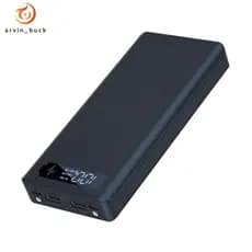 8X18650 Caixa De Carregador De Bateria Suporte De Banco De Potência DIY Escudo Duplo USB 18650 Armazenamento , Carga Pad