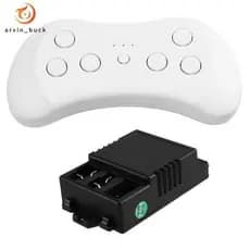 ZCY2320RX 6V 12V Peças De Reposição Para Carro Elétrico Infantil Controle Remoto E Receptor