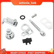 Kit Tensor Ajustador De Corrente Para Motosserras-MS 361/381/240/460/261 Ajuste Compatível