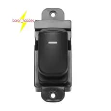 Para KIA FORTE Cerato 2011 2012 Interruptor De Controle Da Janela Mestre Energia Elétrica Único Botão 93580-1X000