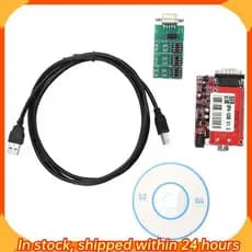 [hobbes1] UPA Programador USB Ferramenta De Diagnóstico-ECU Chip Tuning V1.3 Para Versão 2014 Unidade Principal