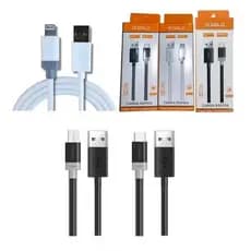 Cabo USB Turbo Power 4.0 A'Gold