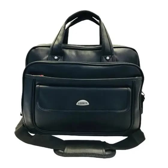 Pasta Bolsa Executiva para Notebook 15.6" Polegadas Leisite