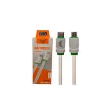 Cabo Tipo-C Para Micro-V8 Altomex
