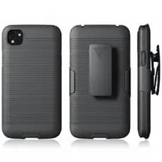 Capa Suporte Cintura Belt Clip para Celular Ysaul