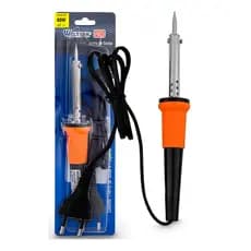 Ferro de Solda Pro G14/127V 60W Com Suporte Western