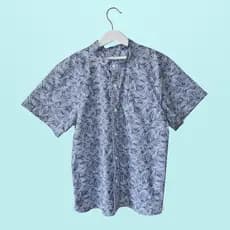 Camisa Infantil Coqueiros