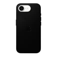 Capa iPhone 16E Tipo Couro Premium | Carregamento Indução - Lançamento