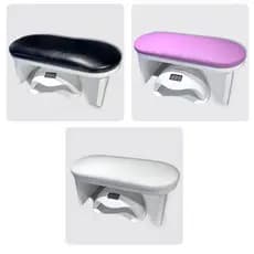 Apoio de Mão Para Manicure Flequesivel