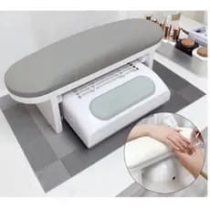 Suporte de Mão Premium Para Manicure