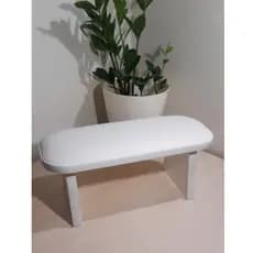 Apoio de Mão Para Manicure Conforto Premium