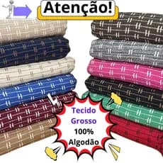 Manta Grande Para Sofa 2,50x1,80 Tecido Grosso Gigante Coberta Luxuoso Retrátil 100% Algodão