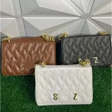 Bolsa feminina Transversal Envio Imediato! Promoções!!!