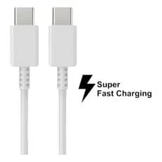Cabo tipo-c tipo-c turbo borracha/Cabo tipo-c tipo-c turbo pano/Cabo Type-c iphone Micro Usb Universal