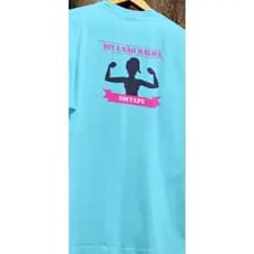 Camiseta dryfit, camiseta engraçada academia, camiseta de treino feminina, camiseta para treino, camiseta para mulher