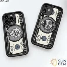Capinha Para Samsung Galaxy A06 A15 A14 A03 A35 A12 A32 A13 A55 A05 A05S A23 A16 A54 A56 Core 4G 5G Capa Macia 5299 TYB