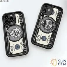 Capinha Para Motorola Moto G24 G20 E22 E13 G75 G05 G04S G15 G14 G22 G30 G32 G34 G52 G53 G54 G60 G84 4G 5G Capa 5299 TYB