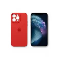 Capa Capinha case para iPhone 14Pro/14ProMax Aveludada Silicone