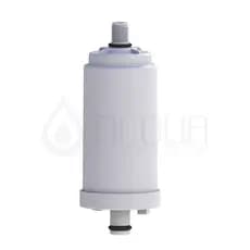 Vela Filtro Universal para Torneira Rosqueável Retém Cloro refil Pro Saúde