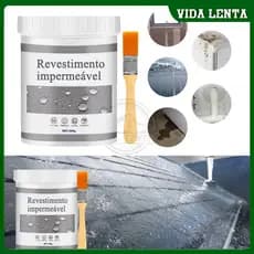 Agente À Prova D'água , 30/100/300g Cola Invisível Super Forte Para Reparo De Vazamento