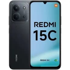 Smartphone Xiaomi Redmi 15c Versão Global Original