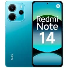 Celular Xiaomi Redmi Note 14 4G Versão Global Original