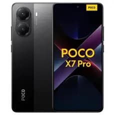 Celular Smartphone Xiaomi Poco X7 Pro 5G 256GB / 512GB Versão Global Original Lacrado Envio Imediato
